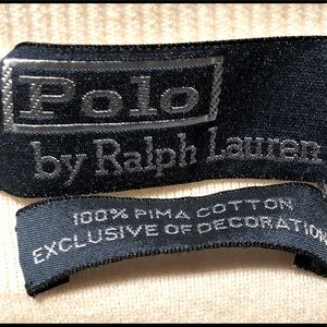 Polo by Ralph Lauren
